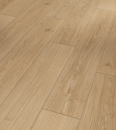 PARADOR Classic 1050 Tammi Studioline Natural 1-sauva mattapinta laminaatti