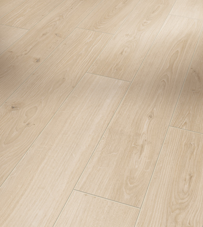 PARADOR Classic 1050 Tammi Studioline hiottu 1-sauva mattapinta laminaatti