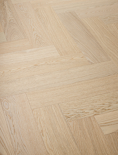 Meister PS 500 Tammi Pure Harmoninen kalanruoto mattalakattu parketti